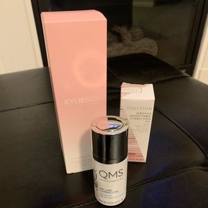 Skincare bundle!